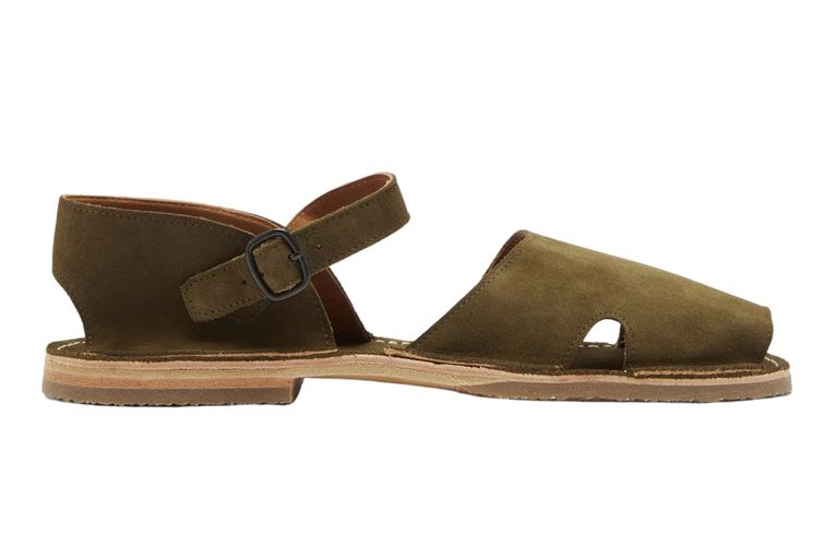 20 Best Sandals for Men to Induce Open-Toed Enlightenment - InsideHook-anthinhphatland.vn