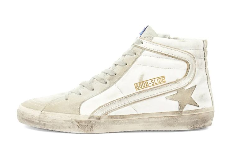 How Chris Hemsworth's Golden Goose Sneakers Are Changing The Game - GQ ...