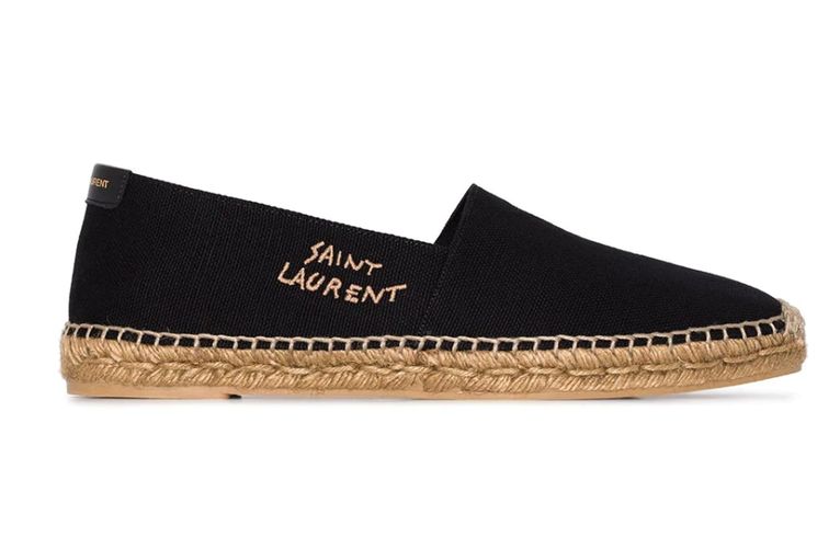 Best Men's Espadrilles For Laid-back Summer Footwear That Goes With ...