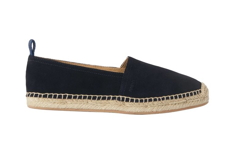 Best Men's Espadrilles For Laid-back Summer Footwear That Goes With ...