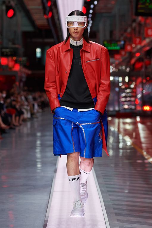 Why Has Ferrari Decided To Launch A Spring Summer 2022 Collection? - GQ ...